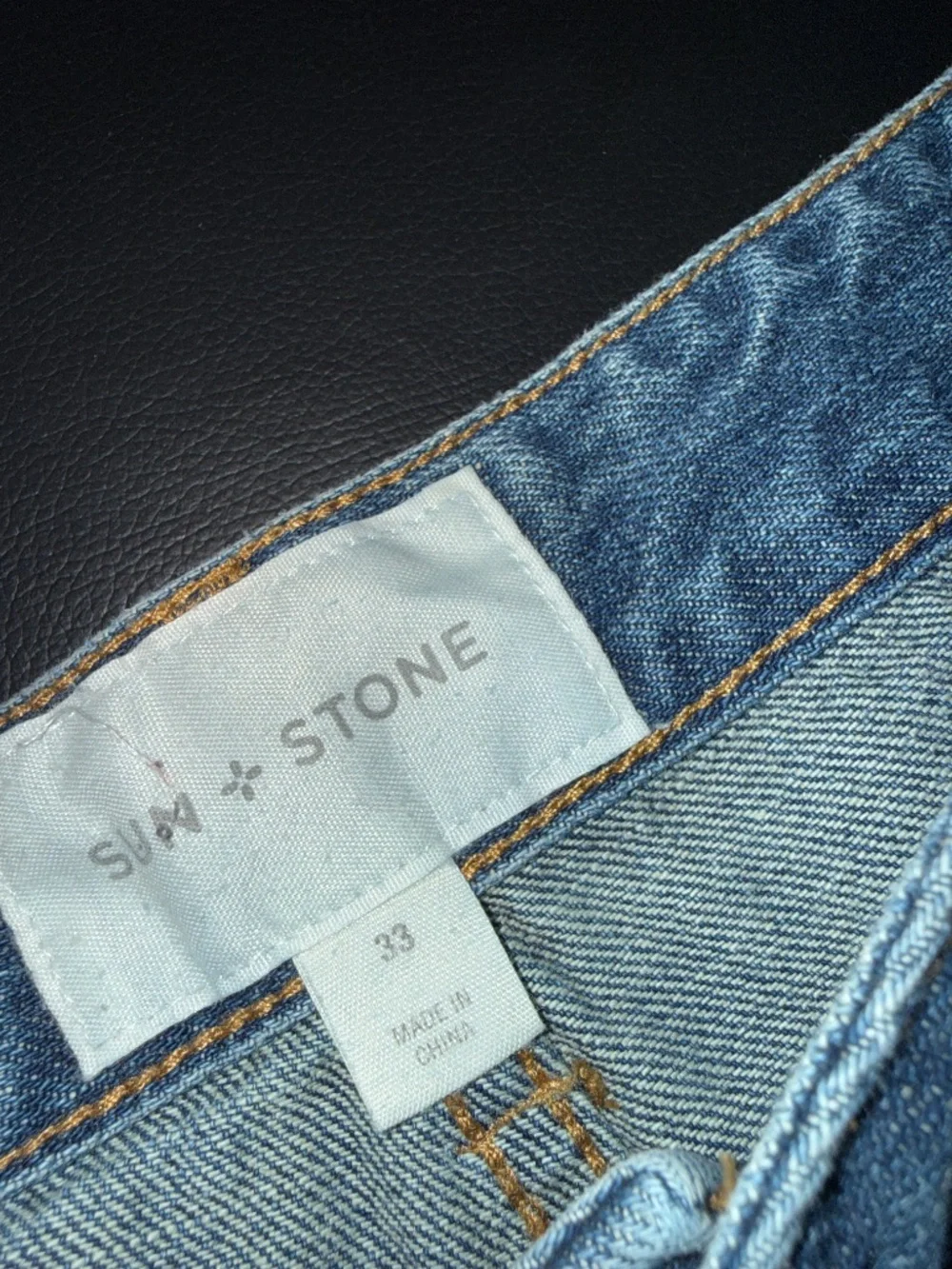 Set stone sun stone
